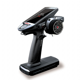 T10PX Black Edition | 双葉電子工業株式会社 ラジオコントロール