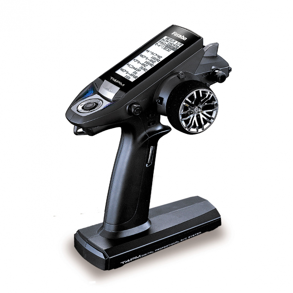 T4PM SRモード対応 R314SBシリーズ | 双葉電子工業株式会社 ラジオ