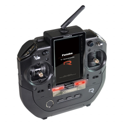 送信機 | カー用 | 双葉電子工業株式会社 ラジオコントロール