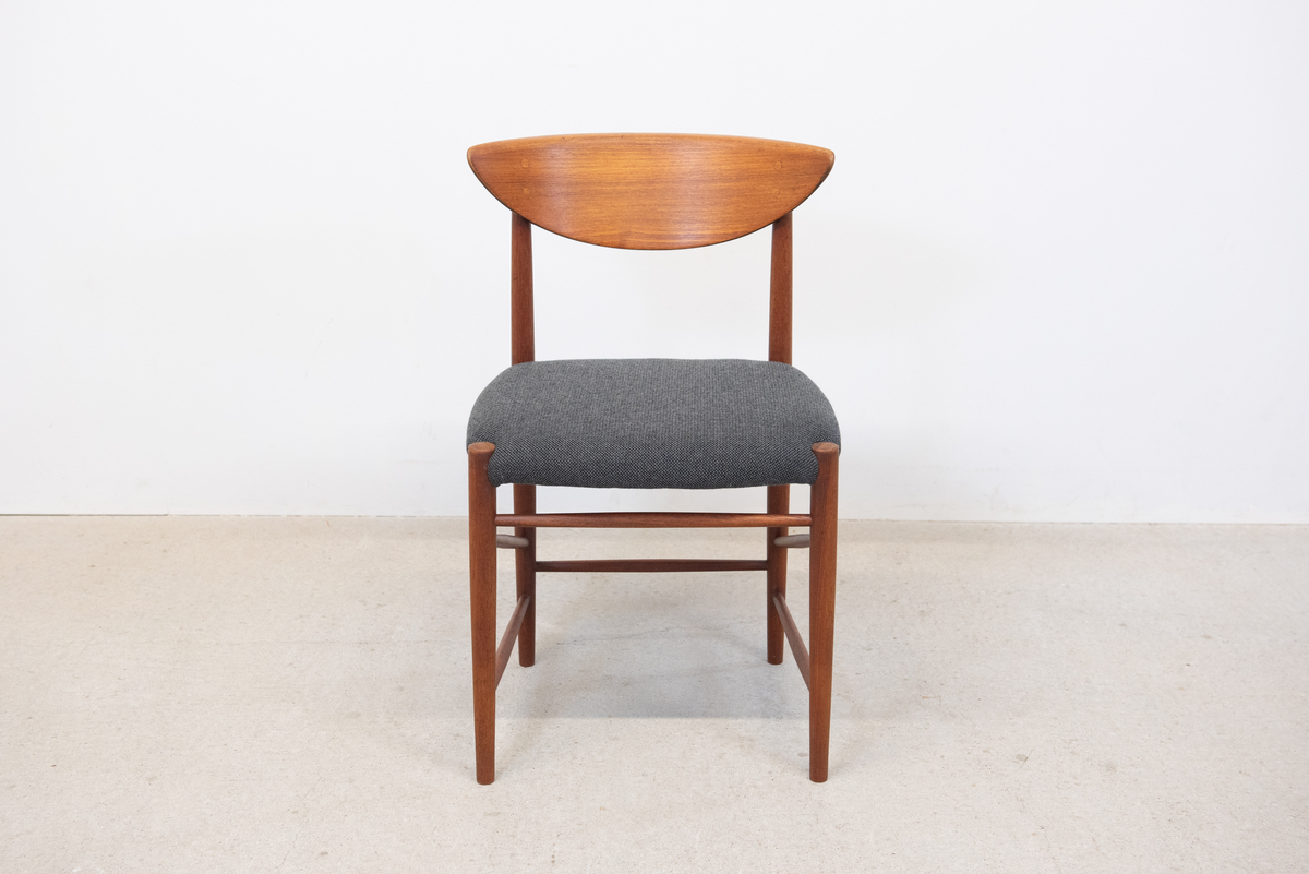 Peter Hvidt & Orla Molgaard Nielsen (ピーター・ビット ＆ オルラ