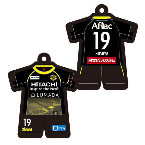 30周年記念ユニフォーム｜柏レイソルオンラインショップ｜KASHIWA