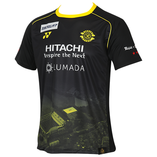 30周年記念ユニフォーム｜柏レイソルオンラインショップ｜KASHIWA