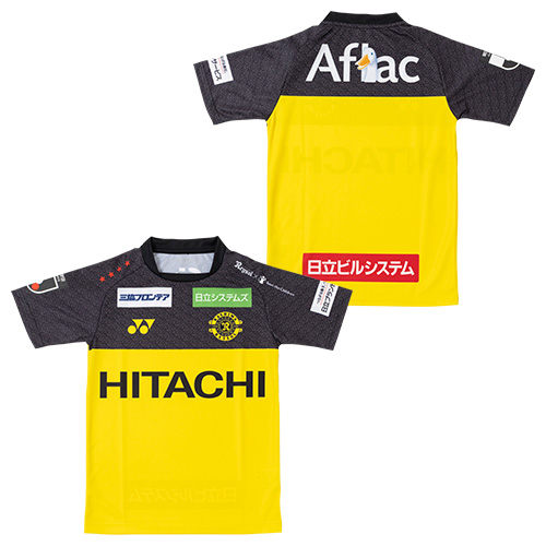 2025シーズンモデルユニフォーム｜柏レイソル オフィシャルオンライン