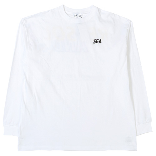 WIND AND SEA×レイソル」オフィシャルグッズが登場！| 柏レイソル