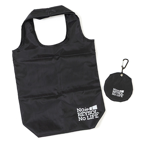 折りたたみエコバッグ柏レイソルショップ