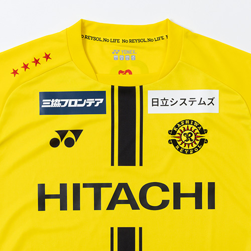 予約】2026 HOME オーセンティックユニフォーム柏レイソルショップ