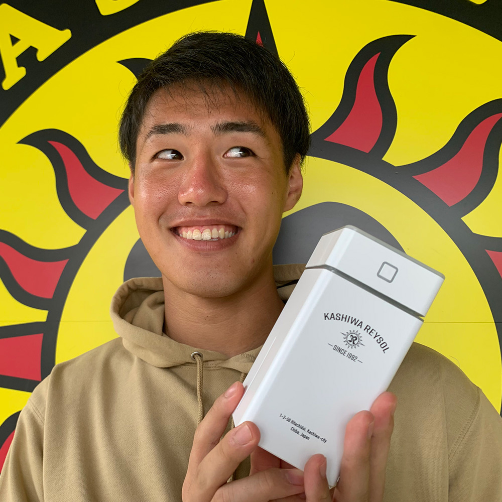 10月2日発売の新商品特集｜柏レイソル オフィシャルオンラインショップ