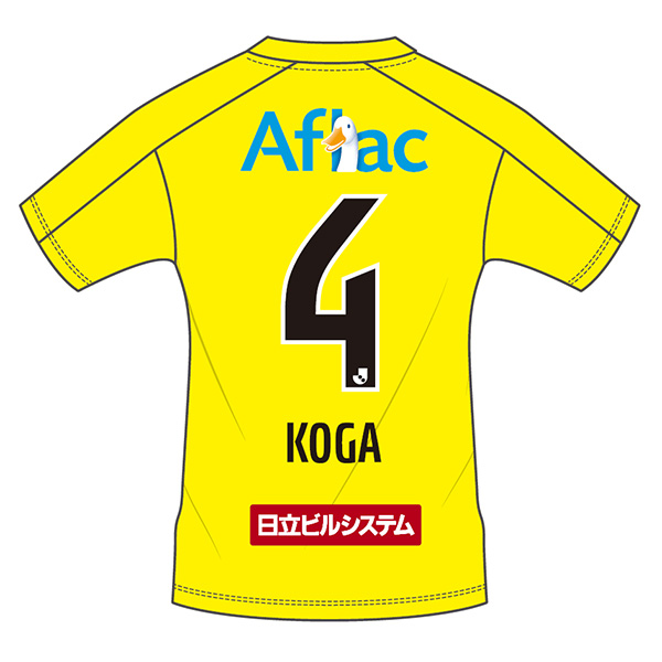 2024年シーズンモデルユニフォーム｜柏レイソル オフィシャル