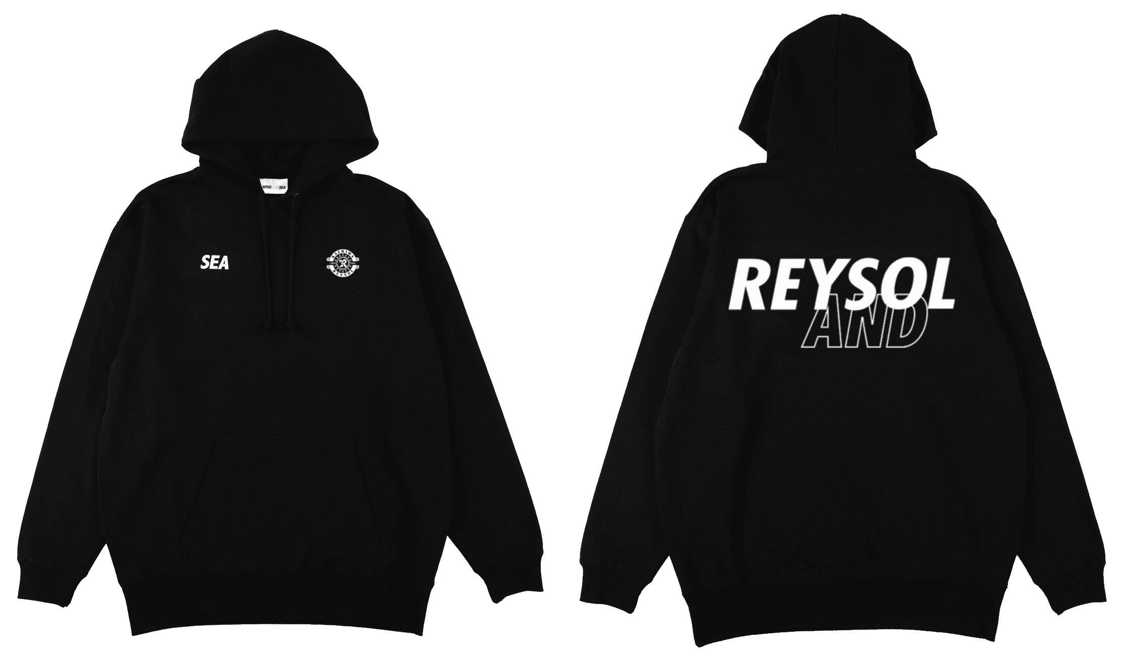 12/10～】『WIND AND SEA×柏レイソル』コラボグッズ販売のお知らせ