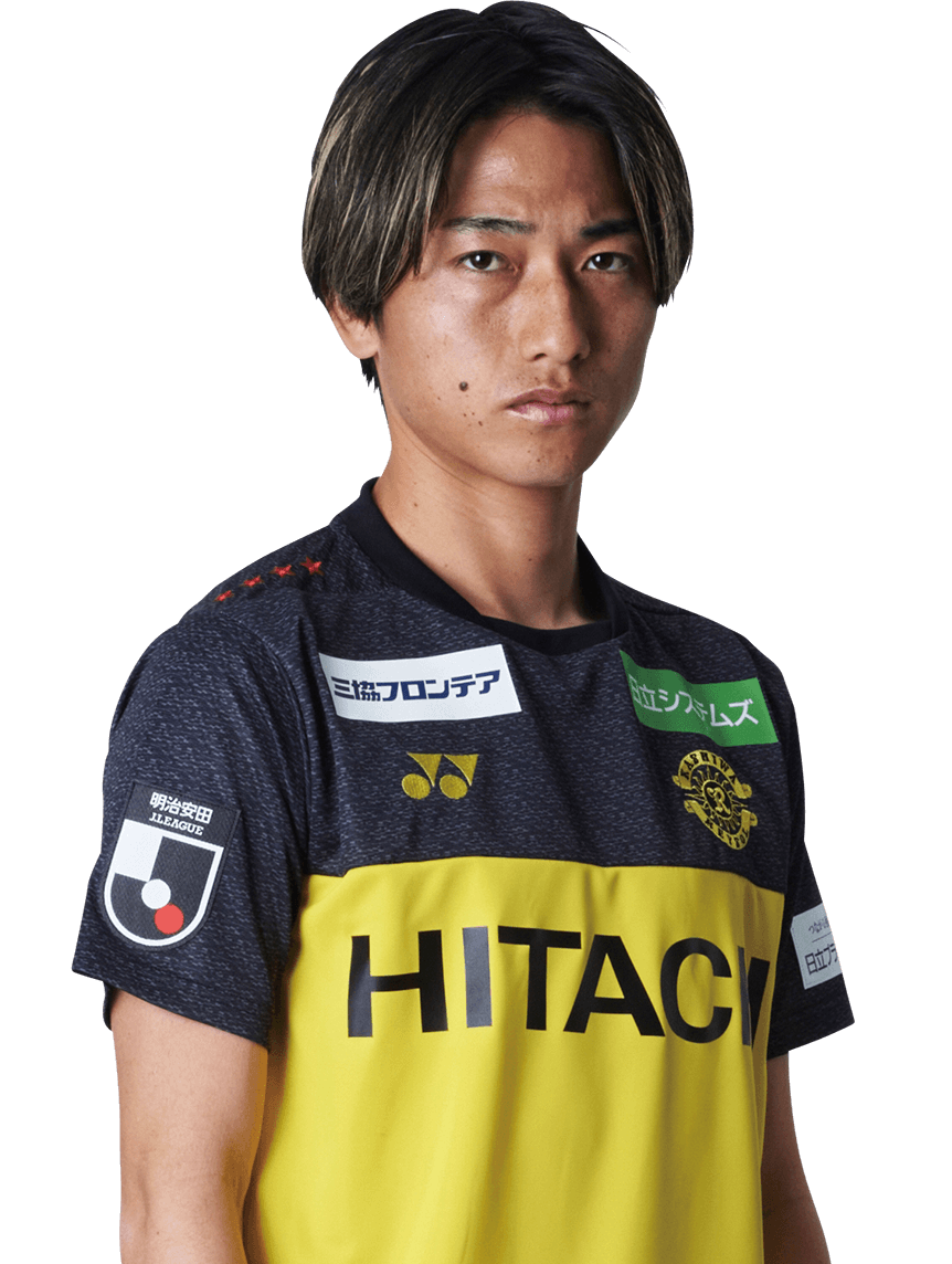 小泉 佳穂｜柏レイソル Official Site