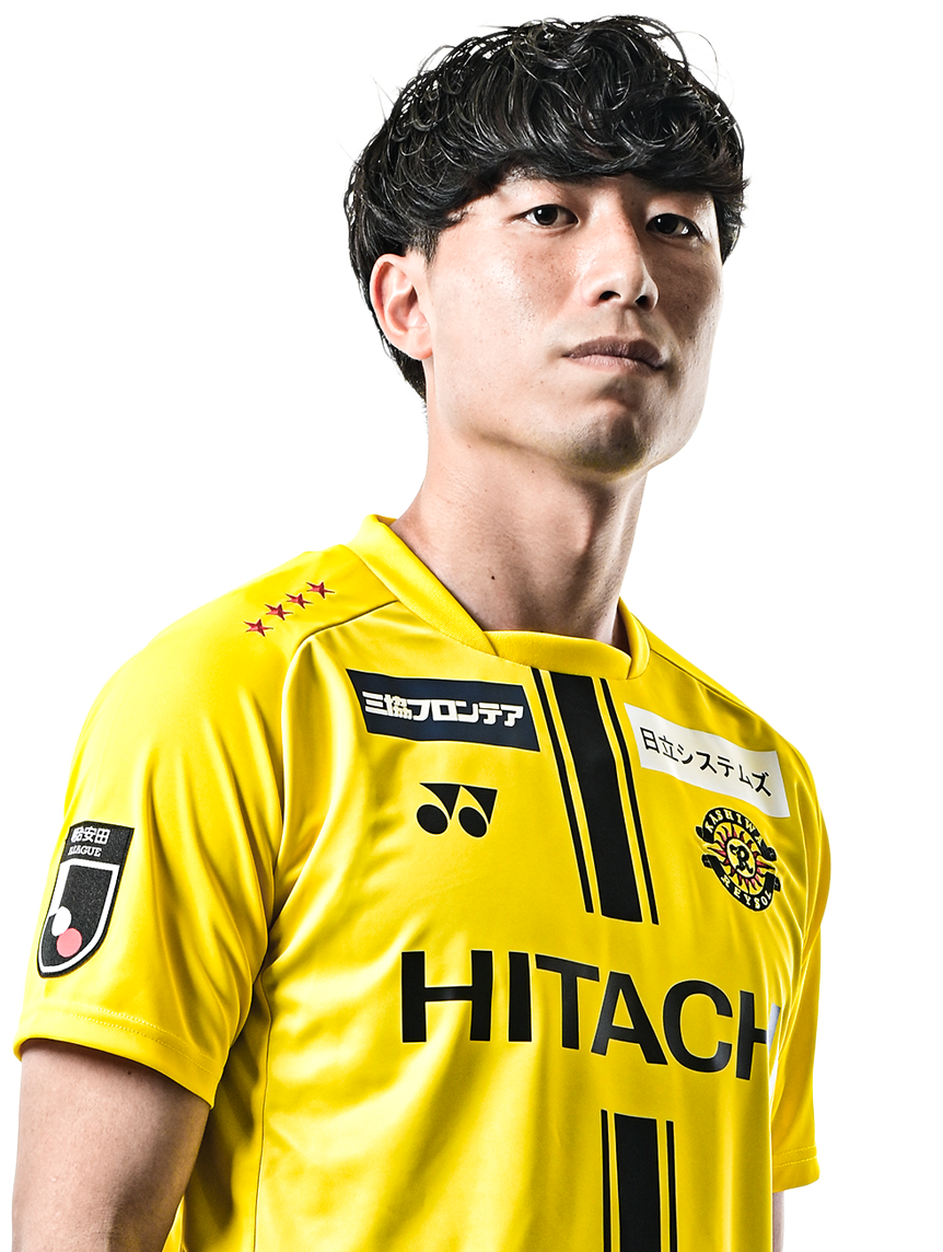 1/9〜値下げ中‼︎】柏レイソル オーセンティックユニフォーム 古賀太陽