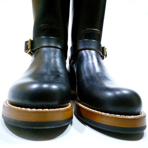 WEST RIDE ウエストライド No.BCBT03 