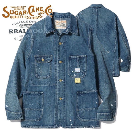 ✴️極美品　東洋エンタープライズ　SUGAR CANE　470　デニム　W36 東洋エンタープライズ メンズジーンズ、デニム（インチ：40インチ