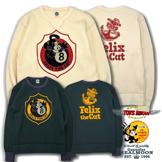 TOYS McCOY ビッグワッフル No.TMC2359 