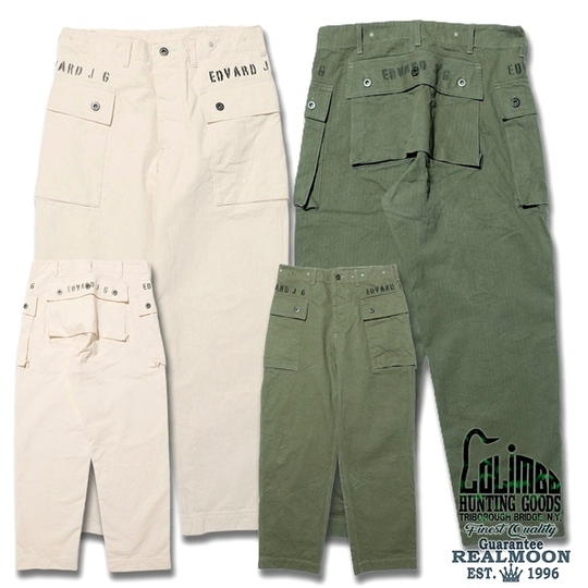 COLIMBO トラウザース No.ZA0223 