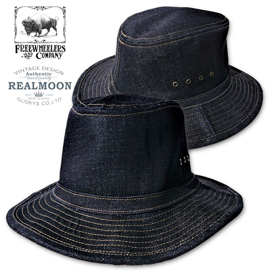 FREEWHEELERS ハット No.2427006 