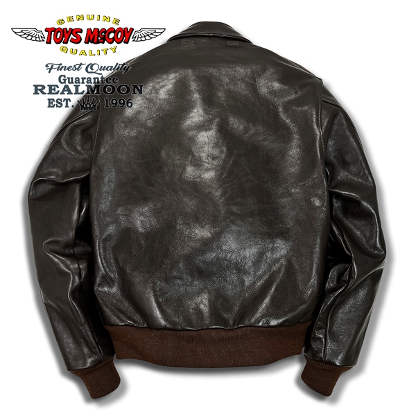 TOYS McCOY A-2 No.TMJ2325 