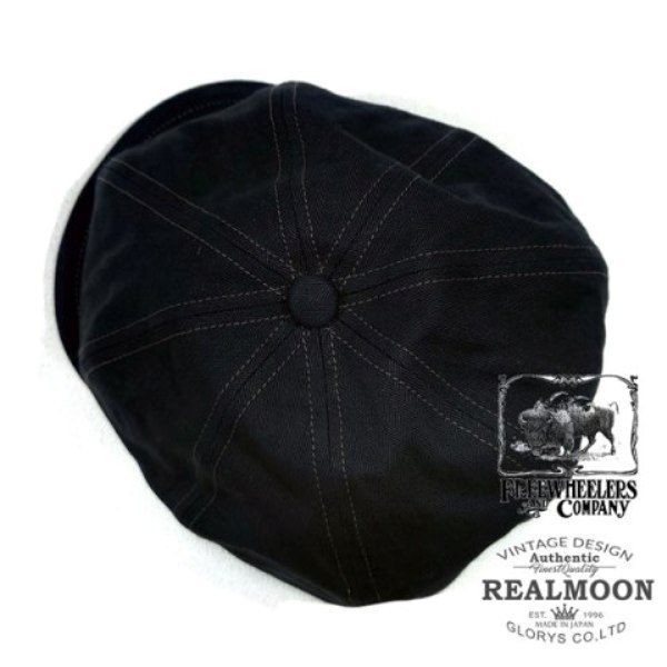 FREEWHEELERS キャスケット No.2417002 