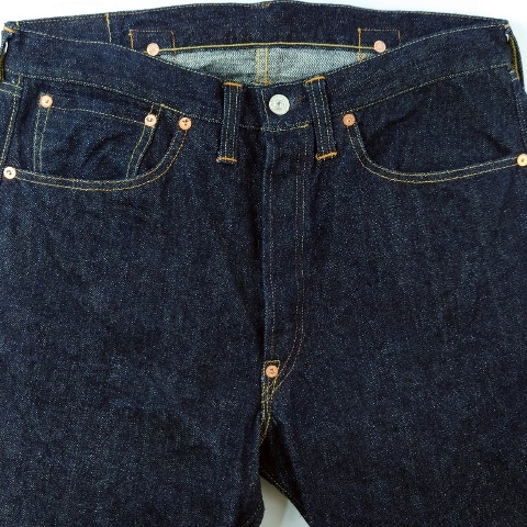 2232012 FREEWHEELERS (フリーホイーラーズ) Lot 601XXC 1936-37 REAL