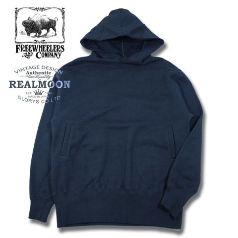 FREEWHEELERS(フリーホイーラーズ) 2234005 アスレチック・スウェット