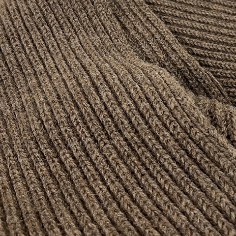 No.2237003 FREEWHEELERS (フリーホイーラーズ) ハンドニットフリンジ