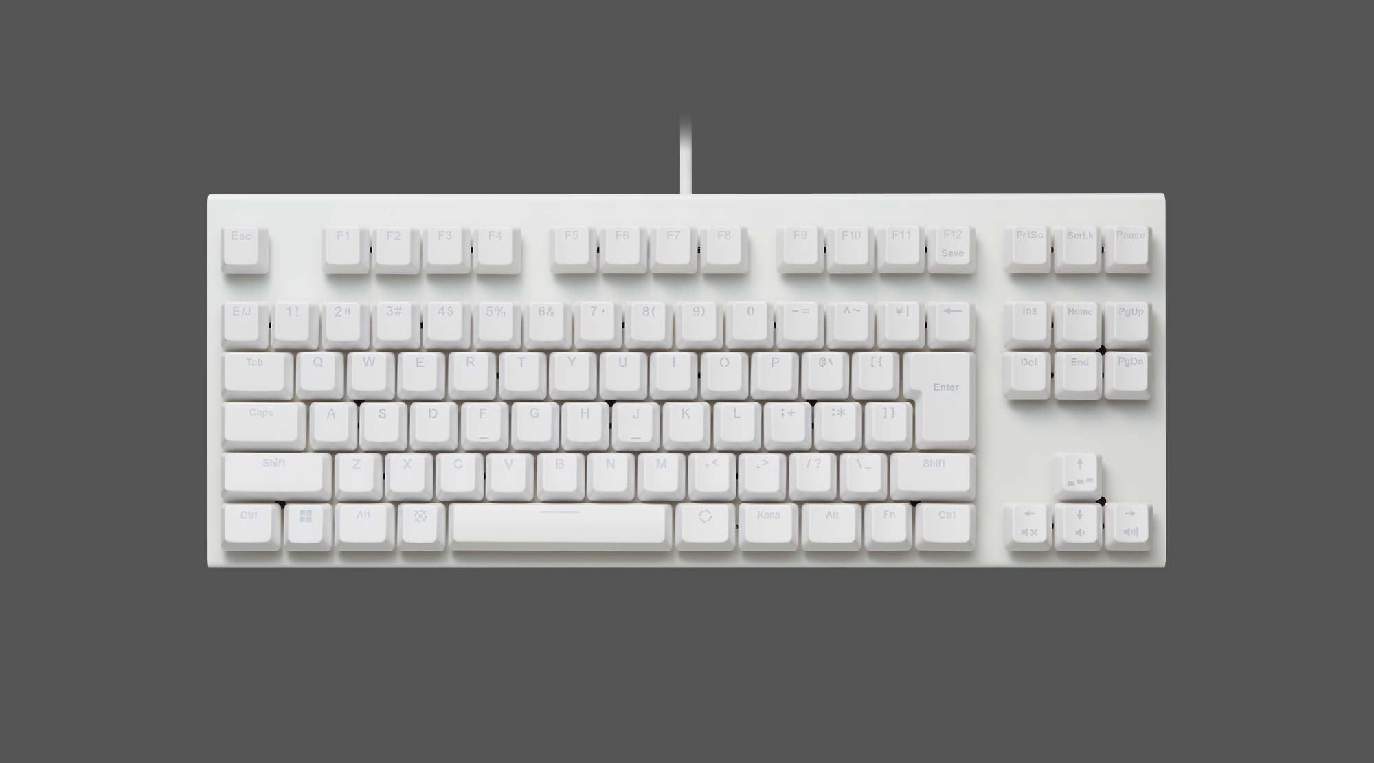 製品 : REALFORCE / X1UC21 | REALFORCE | 日本製プレミアムキーボード