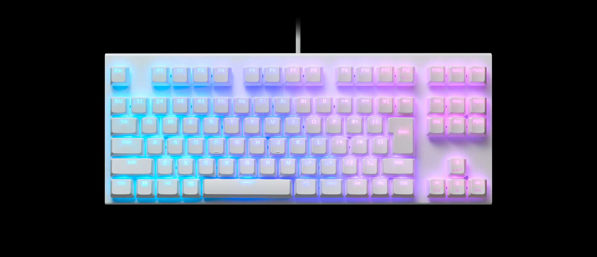 製品 : REALFORCE / X1UC23 | REALFORCE | 日本製プレミアムキーボード