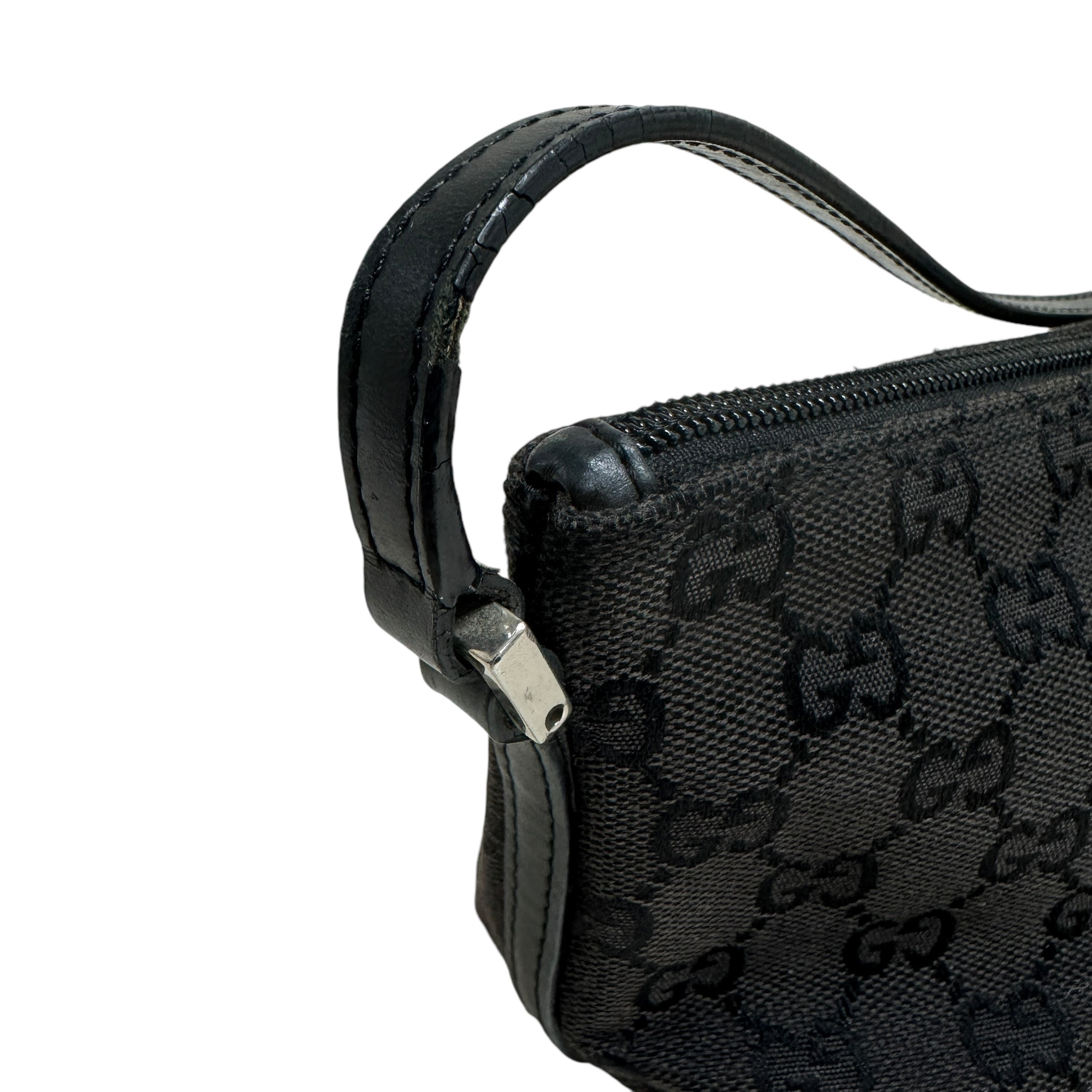 GUCCI グッチ アクセサリーポーチ