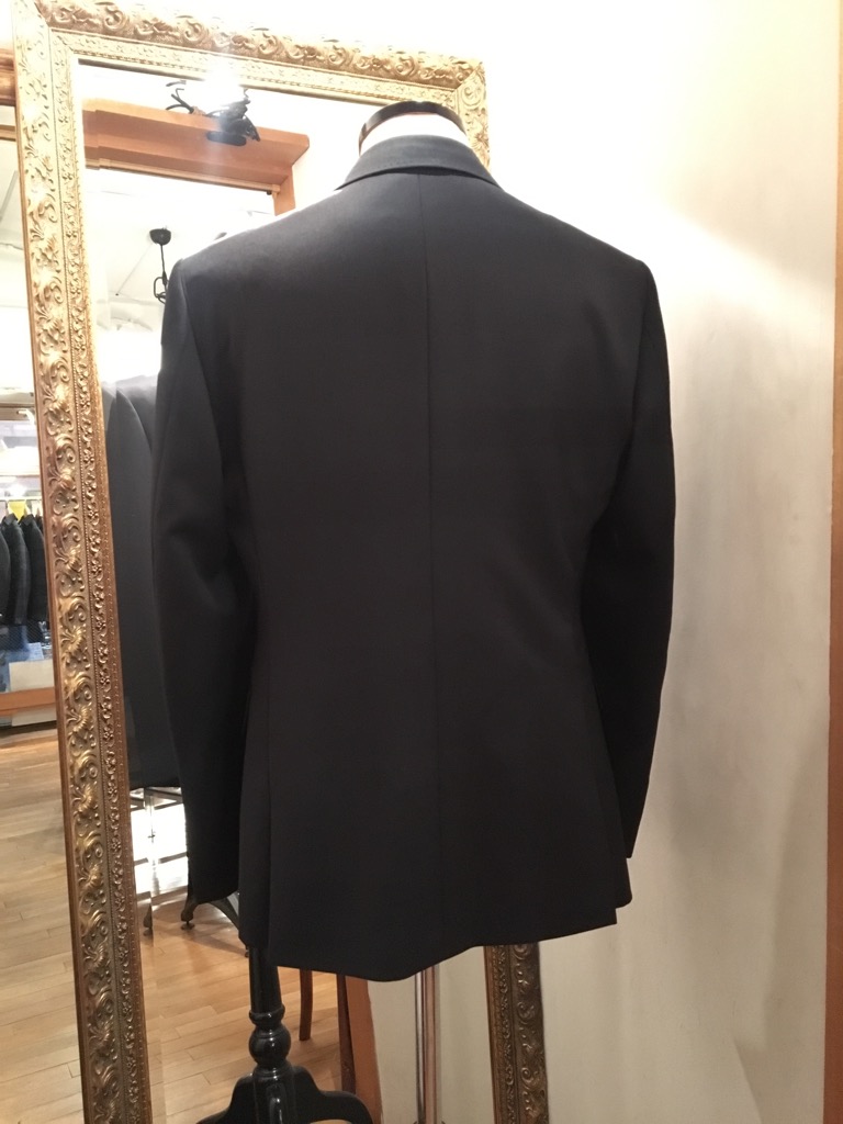 tailored jacket black – REATS TAILOR ZAZOUS
