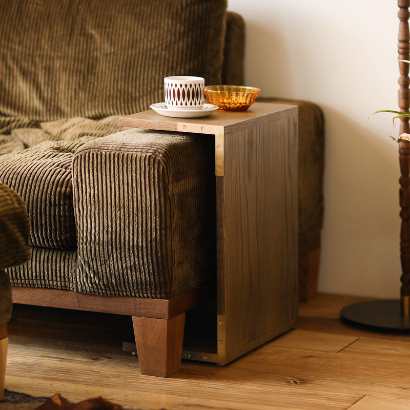 サイドテーブル folk ｜家具・インテリア通販 Re:CENO(リセノ)