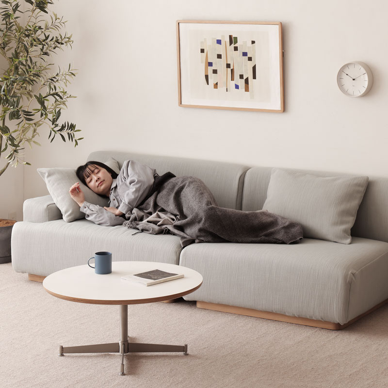 Class unit sofa 1.5人掛けセット ｜家具・インテリア通販 Re:CENO(リセノ)