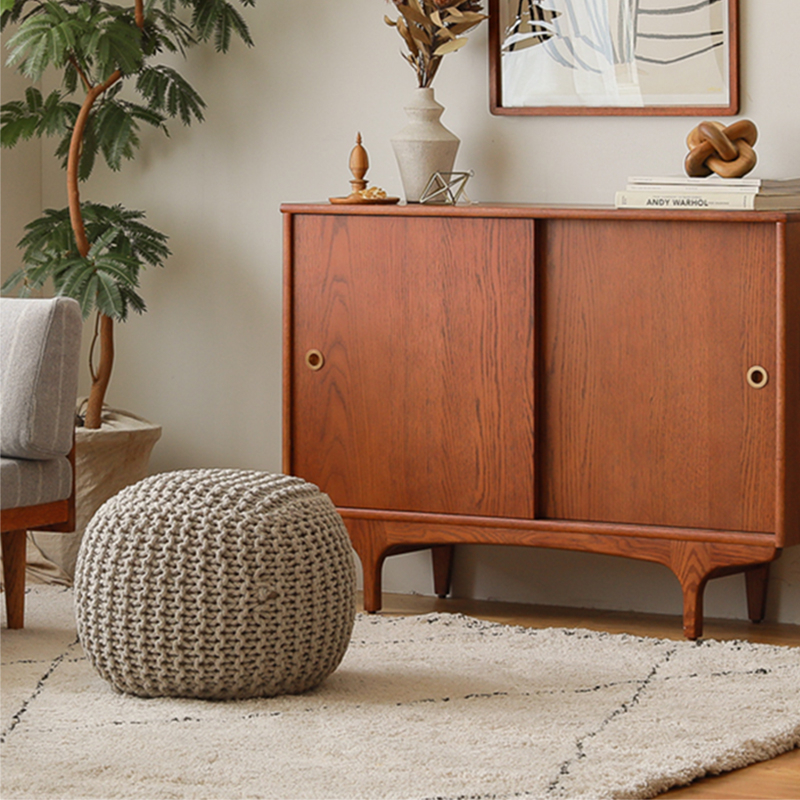 POUF braid ｜家具・インテリア通販 Re:CENO(リセノ)