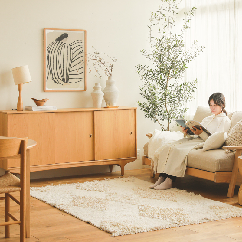 fog linen work ブラストレー ｜家具・インテリア通販 Re:CENO(リセノ)