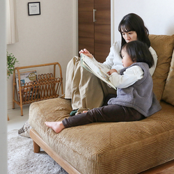 1.5人掛けソファー AGRAの検索結果｜家具・インテリア通販 Re:CENO