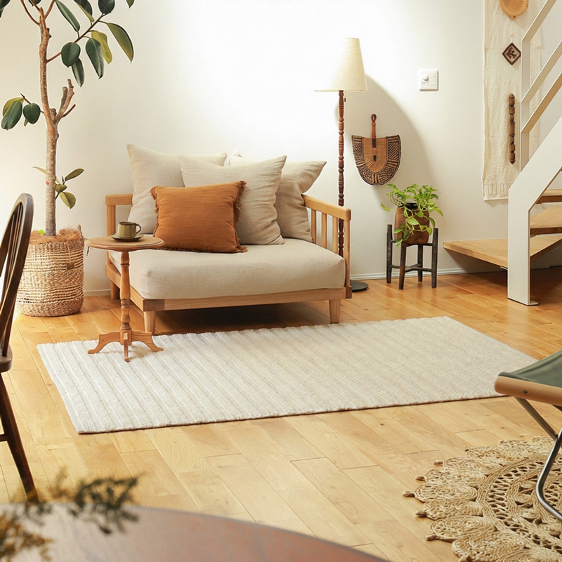 コーナーソファー AGRA ｜家具・インテリア通販 Re:CENO(リセノ)