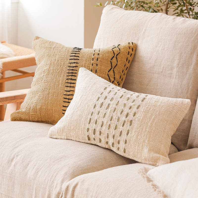 クッションカバー Stilla ｜家具・インテリア通販 Re:CENO(リセノ)