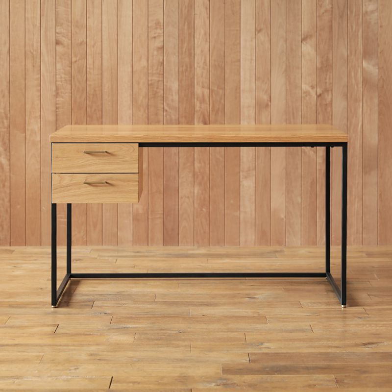 デスク WIRY／NA ｜家具・インテリア通販 Re:CENO(リセノ)