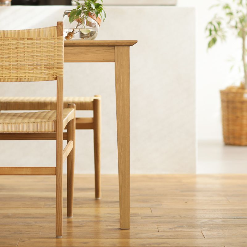 ダイニングこたつテーブル FAM／NA 長方形 ｜家具・インテリア通販 Re