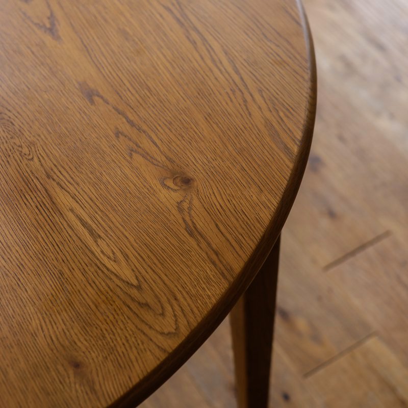 伸長式ダイニングテーブル folk／BR ｜家具・インテリア通販 Re:CENO