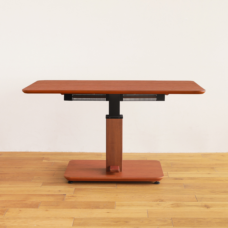 昇降式ダイニングこたつ Force2 幅130cmタイプ ｜家具・インテリア通販