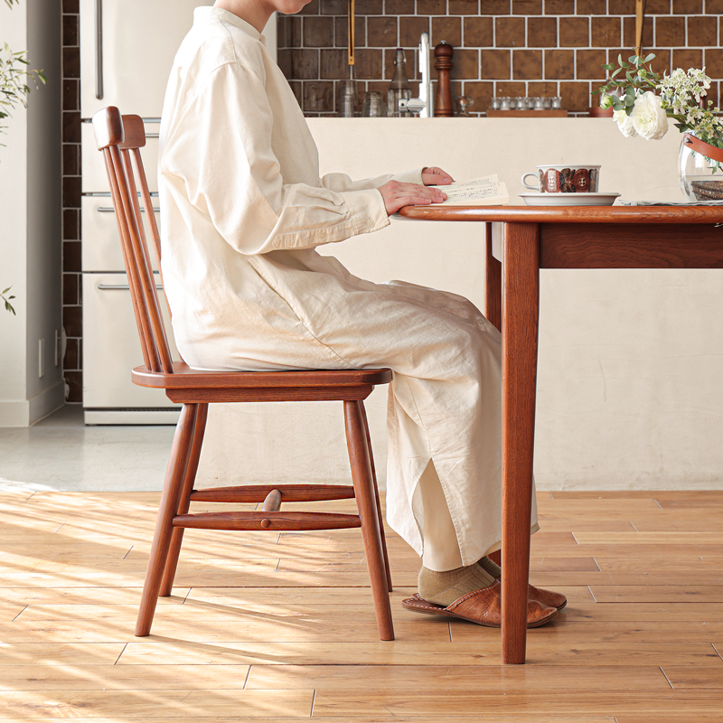 ウィンザーチェア Anne ｜家具・インテリア通販 Re:CENO(リセノ)