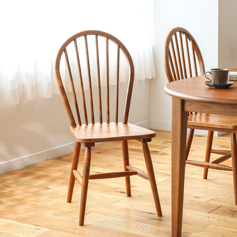 ウィンザーチェア Anne ｜家具・インテリア通販 Re:CENO(リセノ)