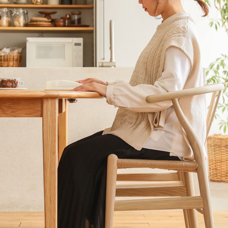 ダイニングチェア CH24 Yチェア ｜家具・インテリア通販 Re:CENO(リセノ)