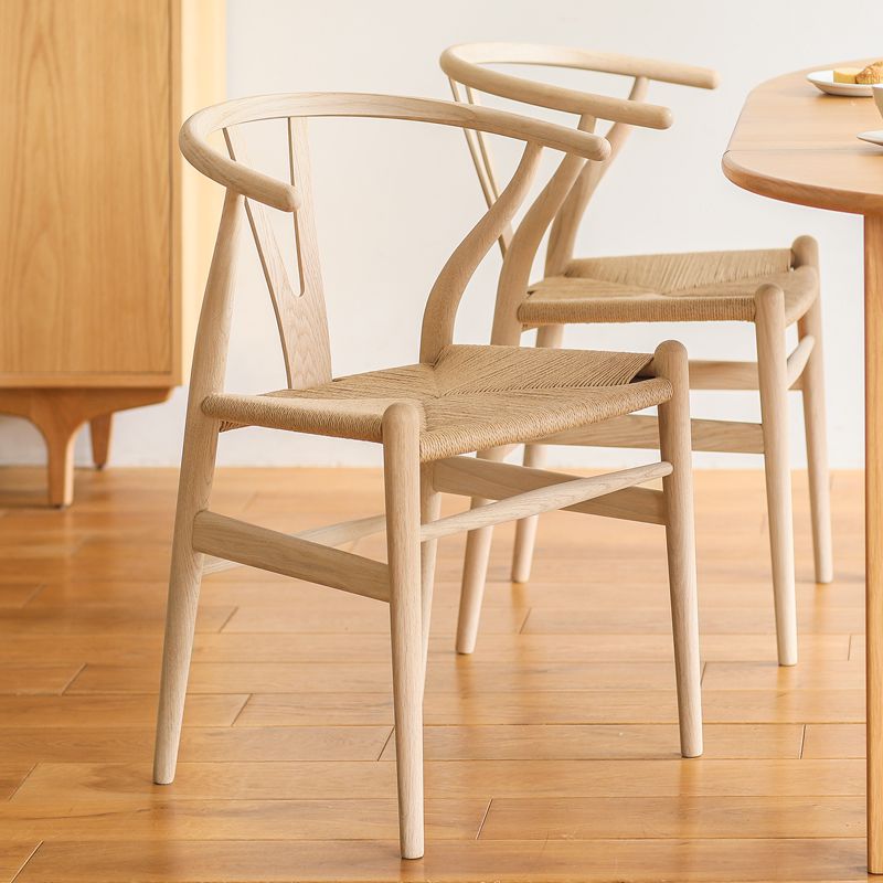 ダイニングチェア CH24 Yチェア ｜家具・インテリア通販 Re:CENO(リセノ)