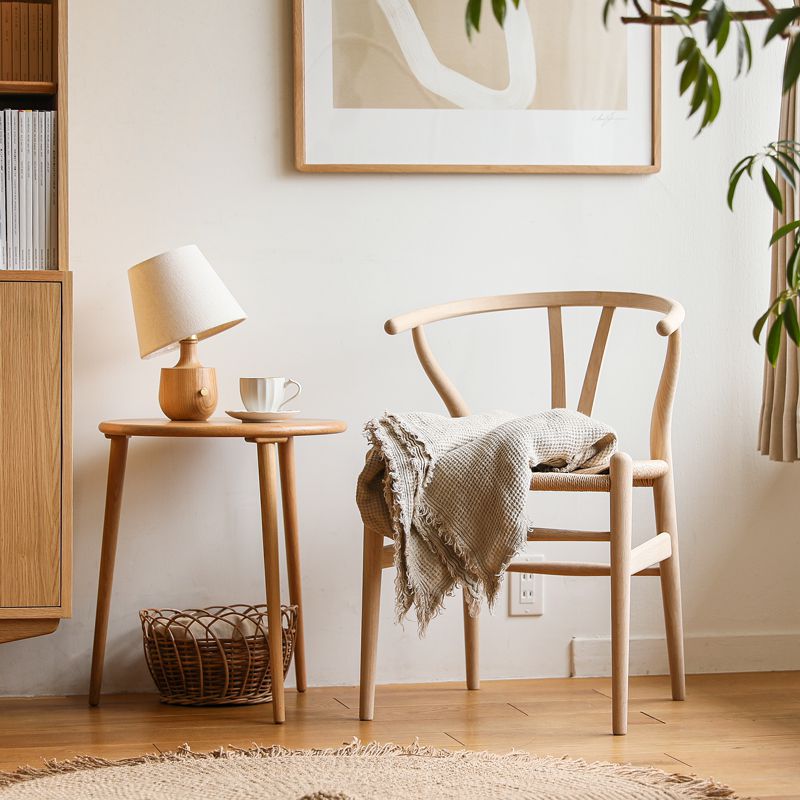 ダイニングチェア CH24 Yチェア ｜家具・インテリア通販 Re:CENO(リセノ)