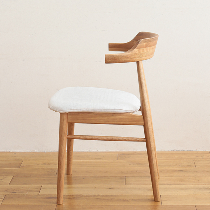 ダイニングチェア Pair ｜家具・インテリア通販 Re:CENO(リセノ)