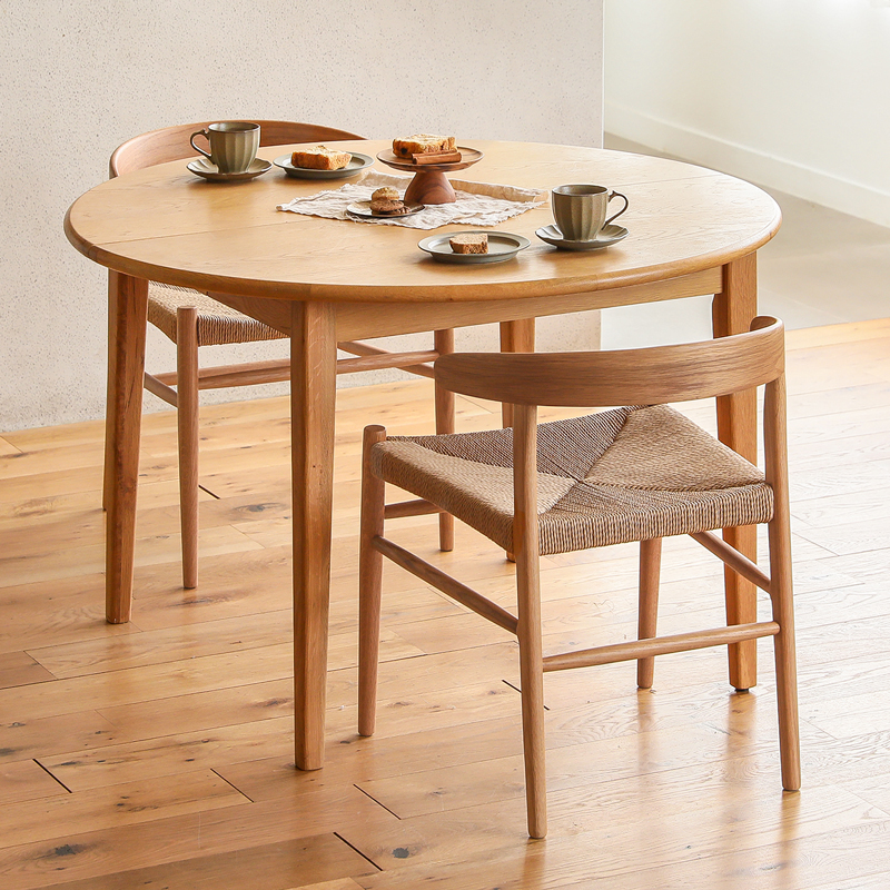 ダイニング3点セット Aタイプ folk ｜家具・インテリア通販 Re:CENO