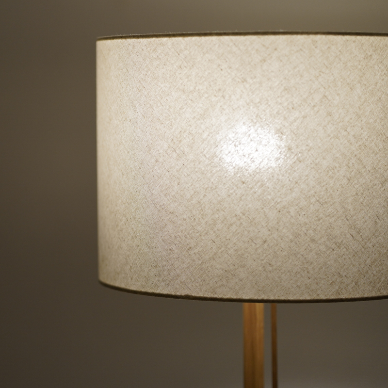 わたしの愛用品-たった1つでリビングの雰囲気を変えてくれたフロア