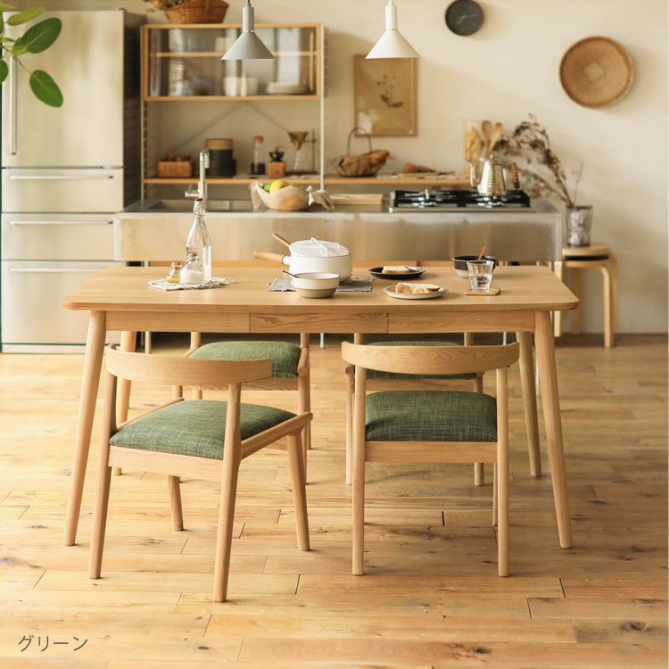 ダイニングチェアー Henry ｜家具・インテリア通販 Re:CENO(リセノ)