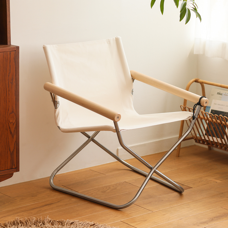 ラウンジチェア Nychair X 80 ｜家具・インテリア通販 Re:CENO(リセノ)